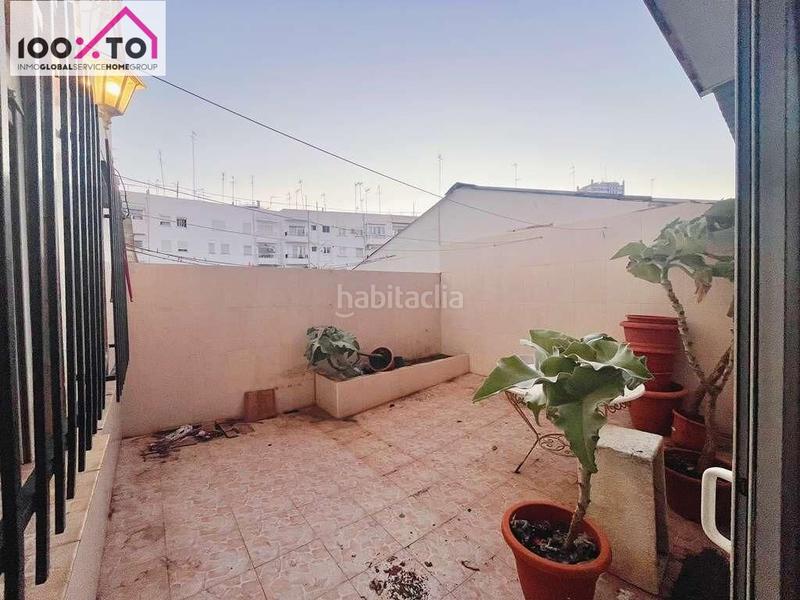 Foto 530ce09c-622b-4e06-9282-f05ab3f616fc. Etagenwohnung in Barrio Benicalap Valencia