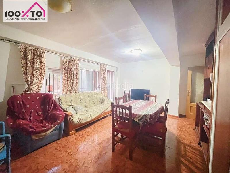 Foto 5e148932-8ea4-461b-a0d3-628b36df7b58. Etagenwohnung in Barrio Benicalap Valencia