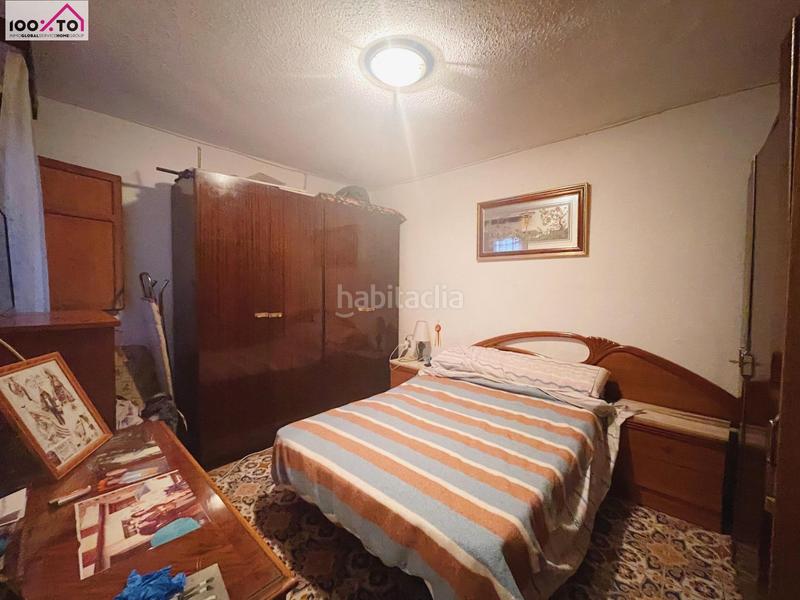 Foto 910c0817-b095-48bc-97d7-8624441e60ee. Etagenwohnung in Barrio Benicalap Valencia