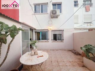 Pis  Calle carrer de benicadell