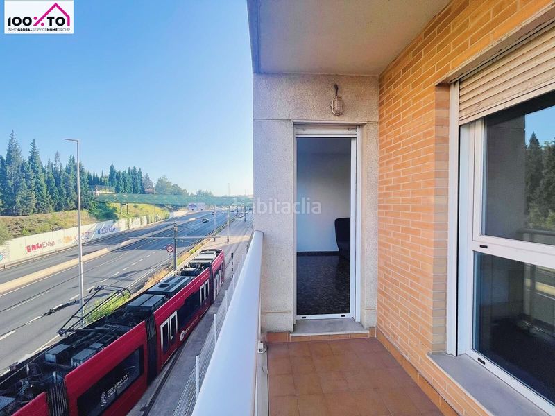 Foto 10ab2002-1044-44fa-851b-4bc7f25fecad. Pis amb aparcament a Valterna Paterna