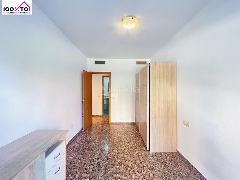 Foto 75e8527d-8657-4e23-9021-9ef3abbd2386. Pis amb aparcament a Valterna Paterna