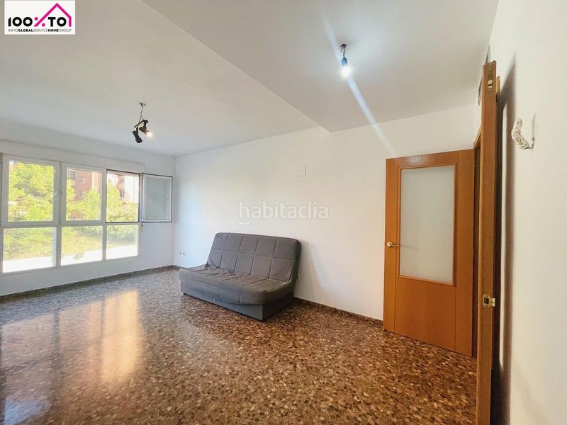 Foto a9e8b12f-6c48-4625-bd7f-f8e16641d98e. Pis amb aparcament a Valterna Paterna