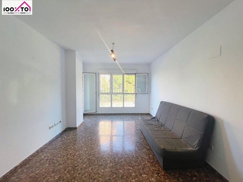 Foto ca4e6549-47f6-4d9d-b294-80e2b4a557fc. Pis amb aparcament a Valterna Paterna
