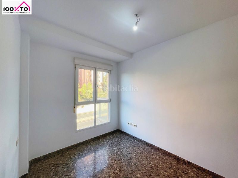 Foto de2d6fc9-7eb2-4938-bb8c-fbed90e0f699. Pis amb aparcament a Valterna Paterna