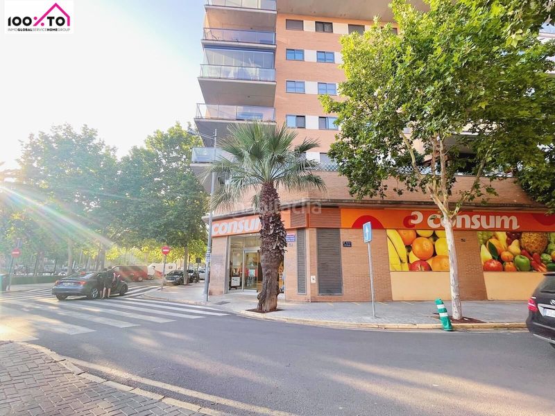 Foto f70cf184-4c76-46a8-9857-ee5347294a9d. Pis amb aparcament a Valterna Paterna