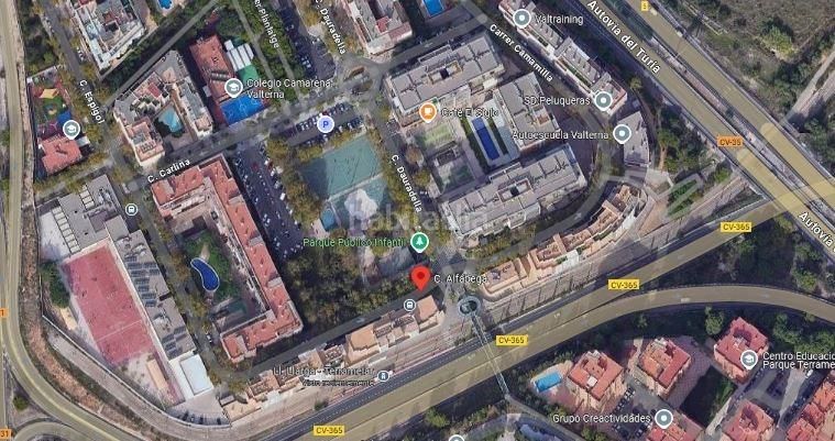 Foto 149f48cd-eb06-4e3d-bf7d-aa2baa219b04. Pis amb aparcament a Valterna Paterna