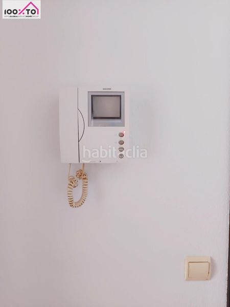 Foto 1df39974-2a09-4c12-920b-e96bea286a71. Pis amb aparcament a Valterna Paterna