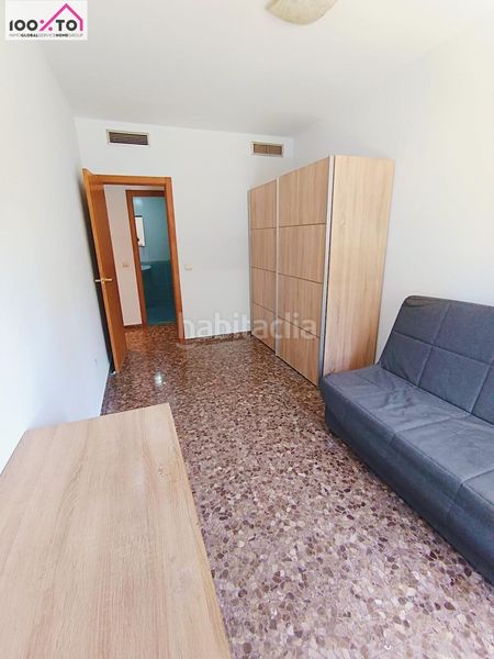 Foto 28a81cf9-7a52-446d-92a8-c3f84be6f7a9. Pis amb aparcament a Valterna Paterna