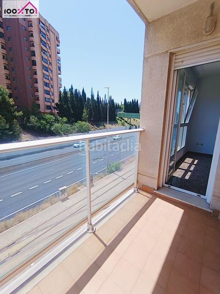 Foto 3575bb62-91a0-4a25-9580-8dbfae0766bc. Pis amb aparcament a Valterna Paterna