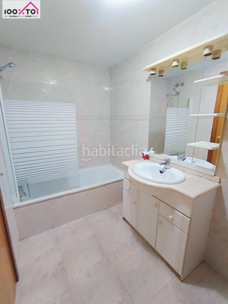 Foto 3a9ede34-01b0-4944-91d8-d474362e06de. Pis amb aparcament a Valterna Paterna