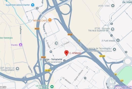 Foto 67e43ca2-f974-421b-adf5-e541844b003f. Pis amb aparcament a Valterna Paterna