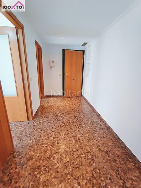 Foto 692171ae-9800-4ca6-9cae-9f9f9bce6903. Pis amb aparcament a Valterna Paterna