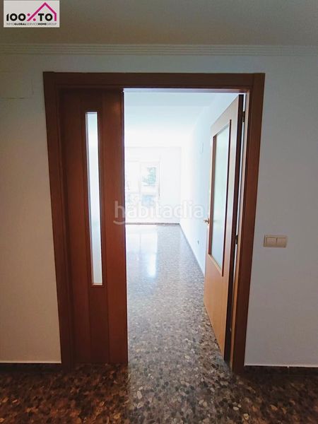 Foto 78066cdd-a135-42b7-ae90-8ec2215fa8b8. Pis amb aparcament a Valterna Paterna