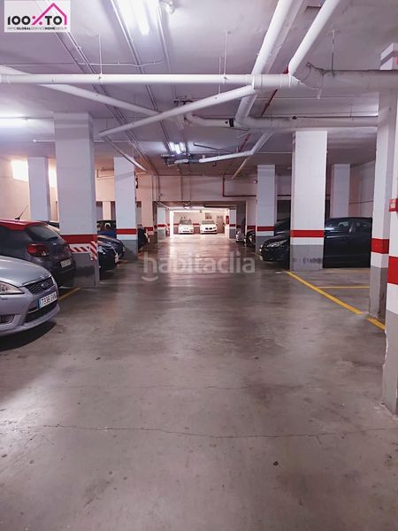 Foto c38c3ad6-6324-4cb6-a444-1614cf60096a. Pis amb aparcament a Valterna Paterna