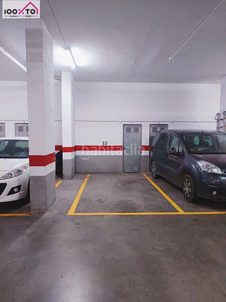 Foto cdce2acf-5f45-405e-b884-5660c4365827. Pis amb aparcament a Valterna Paterna