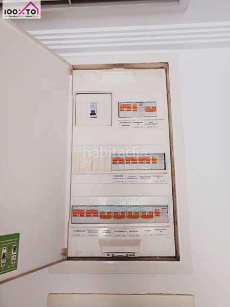 Foto eaa2fd7a-5d39-4edb-ad0d-de148eabf3e4. Pis amb aparcament a Valterna Paterna