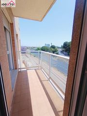 Pis  Calle alf�bega. 100to presenta en exclusiva precioso piso en valterna!