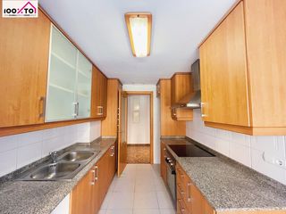 Pis  Calle alf�bega. 100to presenta en exclusiva este precioso piso en valterna!
