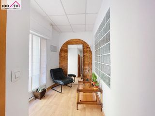 Lloguer Pis a Barrio Benicalap. Planta baja luminosa y totalmente equipada  ideal para estudiant