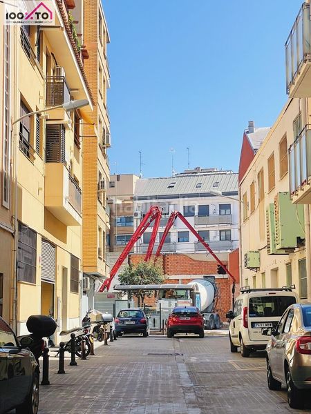 Foto 12b02f2a-3420-4a59-a446-c32157bec9d1. Lloguer pis a Barrio Benicalap Valencia