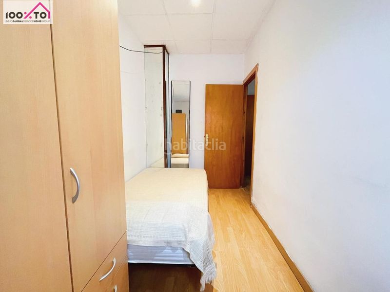 Foto e967ac64-fa3d-49b4-93d4-5d94a02940a1. Lloguer pis a Barrio Benicalap Valencia