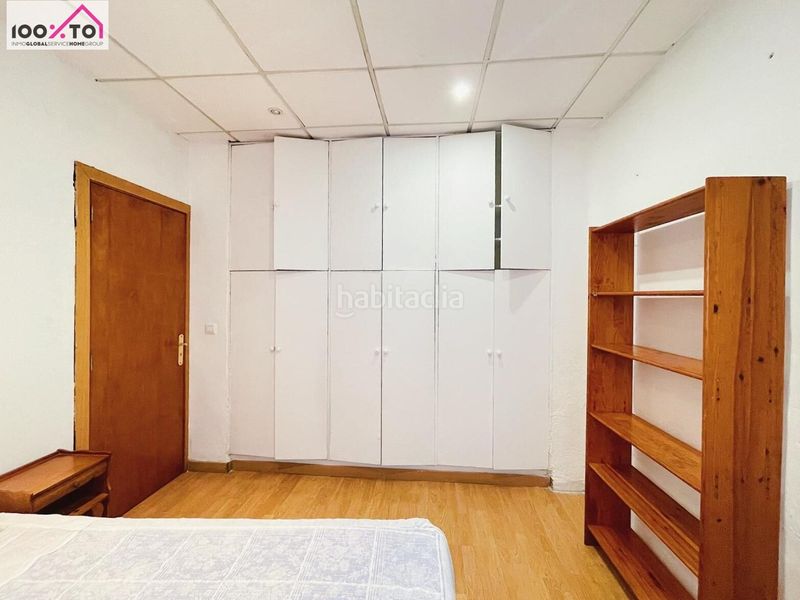 Foto ed546487-4230-4447-8d6e-bd672cbbbaf3. Lloguer pis a Barrio Benicalap Valencia
