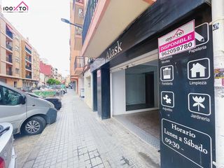 Geschäftsraum  Calle jose grollo. 100to presenta en exclusiva este maravilloso local en benicalap!
