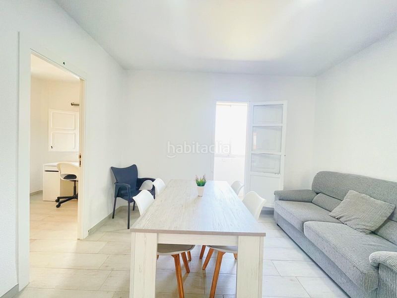 Foto fcf80b0c-75e9-44bf-ae81-e84ff2b5f4e6. Pis a Barrio Benicalap Valencia