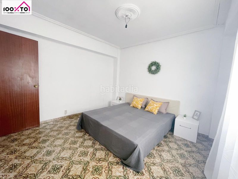Foto bb3adbcd-dec5-4015-8077-c445f6d516bc. Pis a Barrio Benicalap Valencia