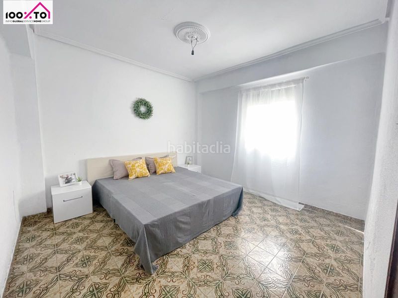 Foto df830795-9256-475f-88ca-ce6727d9f616. Pis a Barrio Benicalap Valencia