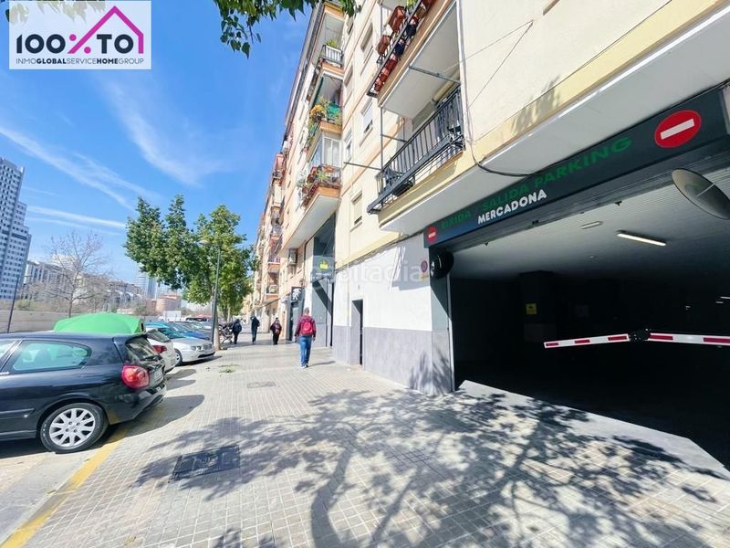 Foto e509ad12-b07c-40a0-a134-b6b7fbd80bf5. Pis a Barrio Benicalap Valencia