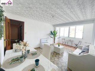 Pis  Calle dr nicasio benlloch. 100to presenta en exclusiva acogedora vivienda en calle nicasio