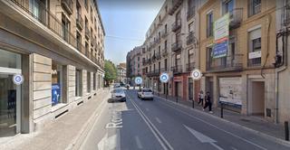 Local Comercial a Eixample Nord. Ideal inversores