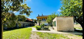 Xalet a Santa Coloma de Farners. Fabulosa y muy bien construida
