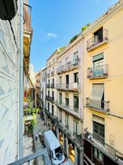 Location Appartement à Centre-Barri Vell. Perfecto estado precioso