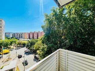 Pis a La Devesa. Con gran terraza y vistas increibles