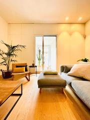 Miete Etagenwohnung in Centre-Barri Vell. E s p e c t a c u l a r