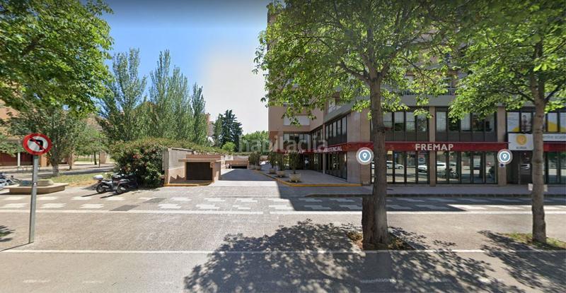 Foto 14286e8d-41fa-4fc2-a1ed-159669fa6776. Aparcament cotxe a carrer emili grahit 2c a Eixample Sud-Migdia Girona