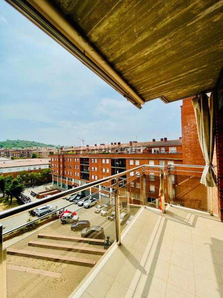 Foto 3baefa26-7356-4375-aba6-6c310e1a5f70. Location appartement avec chauffage dans Eixample Sud-Migdia Girona