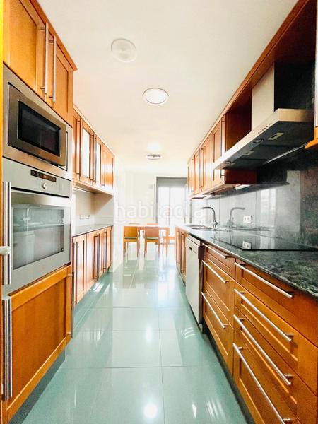 Foto 7365ff5a-7311-4e36-9d6b-10bd8526645b. Location appartement avec chauffage dans Eixample Sud-Migdia Girona