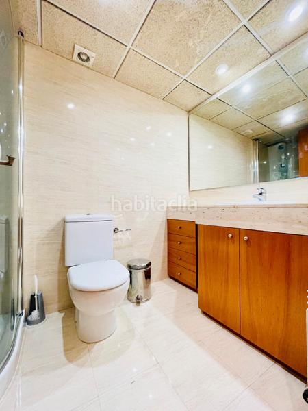 Foto 5e1d4c21-6971-4b16-bb8b-6c87e7bd2f41. Miete etagenwohnung mit heizung in Eixample Sud-Migdia Girona