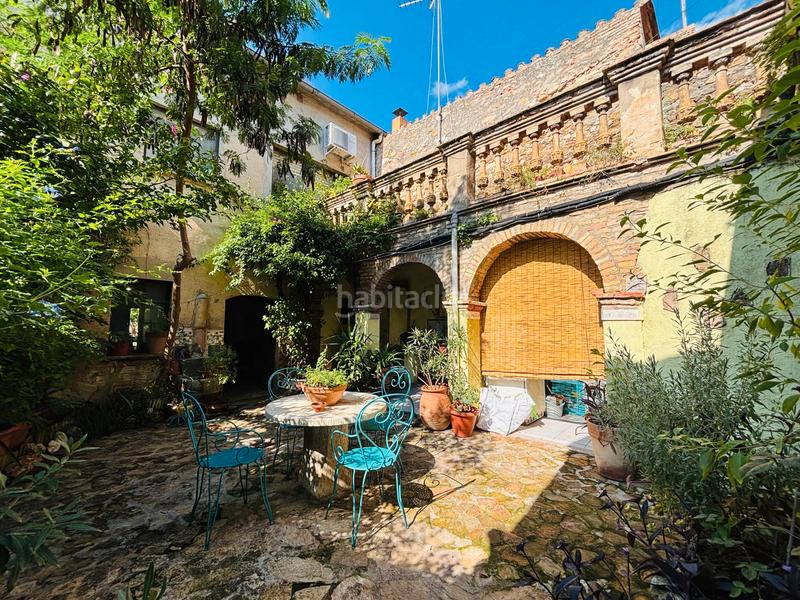 Foto 110fa674-9b8c-44f3-80eb-81ce954bd812. Casa preciosa con en encanto super especial en Celrà