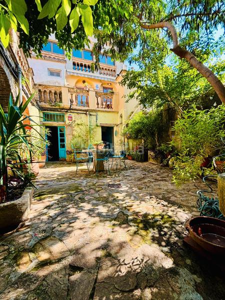 Foto 38d57a07-e4fa-4e74-ae80-f261460598c2. Casa preciosa con en encanto super especial en Celrà