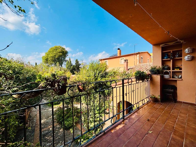 Foto 3cf34cd8-6085-4e87-819e-f158fda8a586. Casa preciosa con en encanto super especial en Celrà