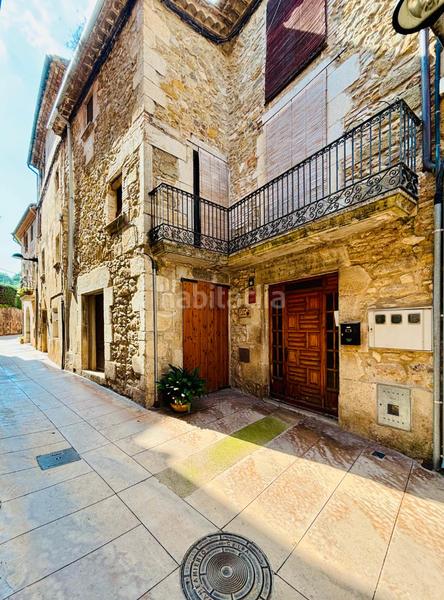 Foto 5b5da2e7-d776-4a4b-a27c-b68a196d042f. Casa preciosa con en encanto super especial en Celrà