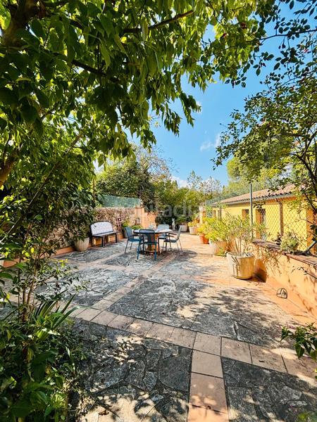 Foto 7a07dc1a-36e7-45c6-b46a-1a770b466d9a. Casa preciosa con en encanto super especial en Celrà