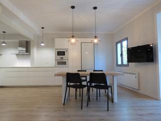 Alquiler Apartamento en Centre-Barri Vell. Por primera vez impecable