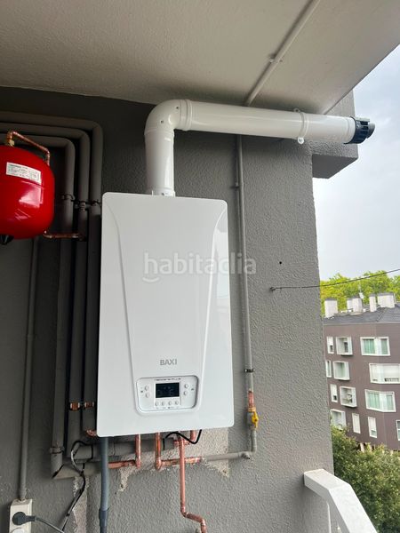 Foto 2ffa7fb2-bee5-4feb-8f86-f1146c3e1714. Location appartement avec chauffage dans La Devesa Girona