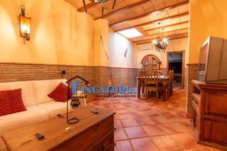 Casa  Carrer pedralba. Casa de pueblo